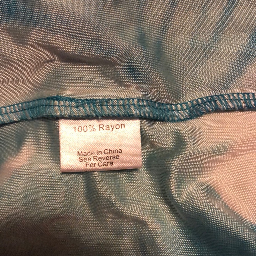 Parker Dress - Picture 6 of 6